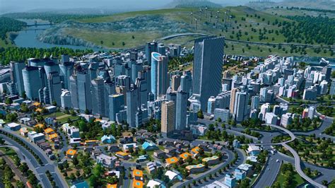 cities skylines free update.